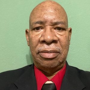 Meet your Posher, Vanel winfield